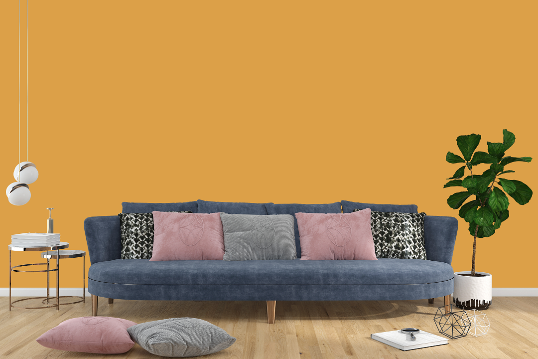 AndinaColor Superior - Ambar