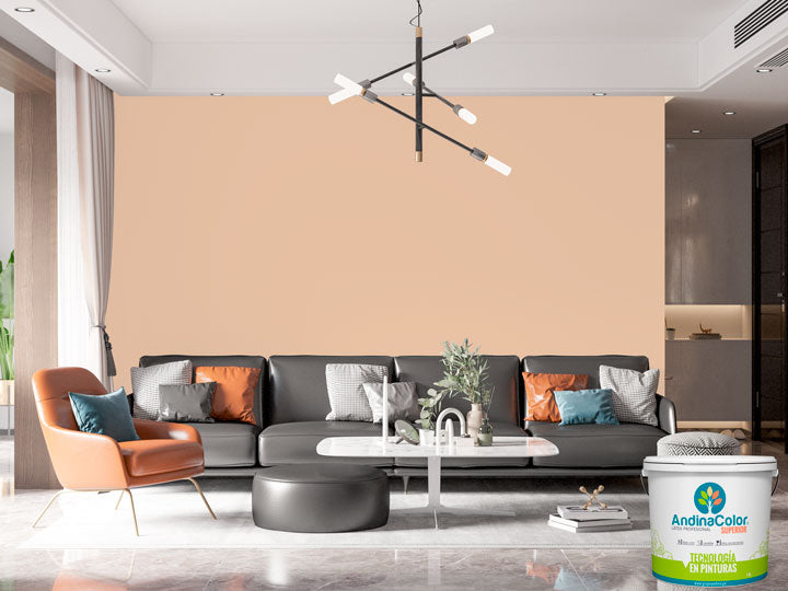 AndinaColor Superior - Almendra