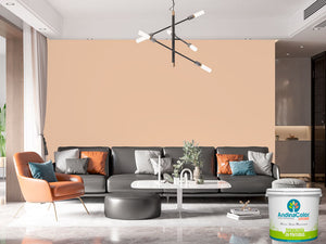 AndinaColor Superior - Almendra