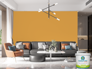 AndinaColor Superior - Ambar