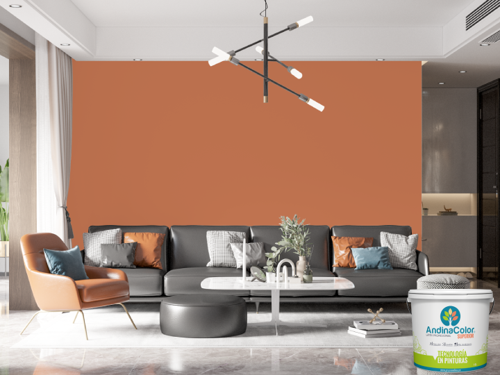 AndinaColor Superior - Boho