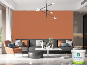 AndinaColor Superior - Boho