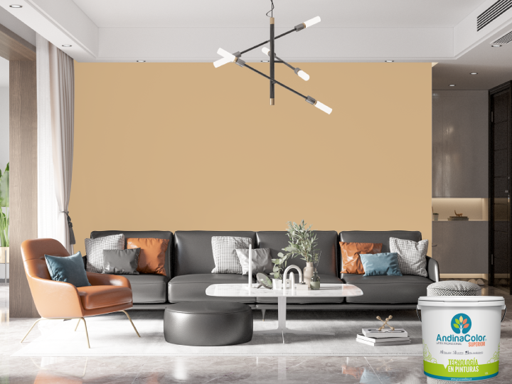 AndinaColor Superior - Camello