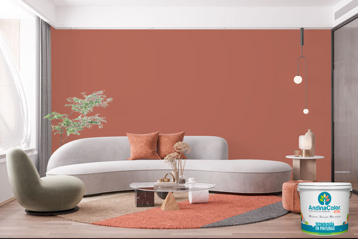 AndinaColor Ultra - Colonial