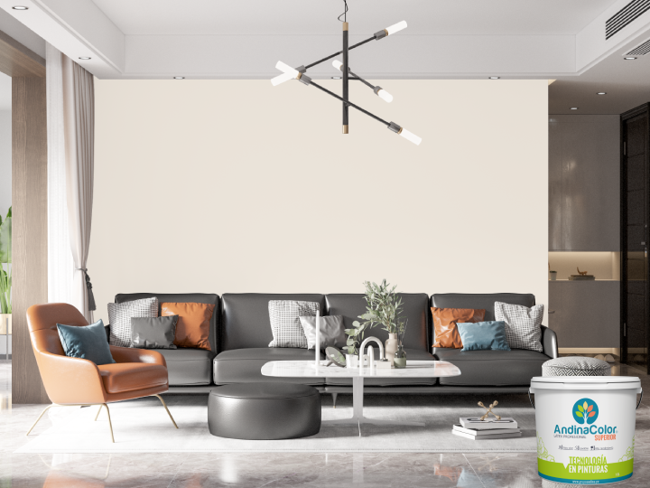 AndinaColor Superior - Lino