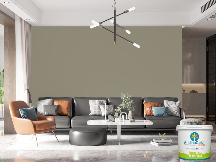 AndinaColor Superior - Neblina