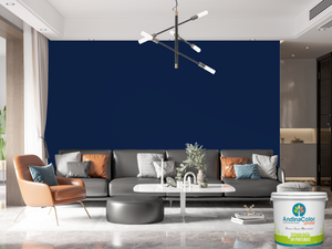 AndinaColor Superior - Azul Íntimo