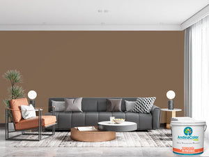 AndinaColor Pintor - Pardo
