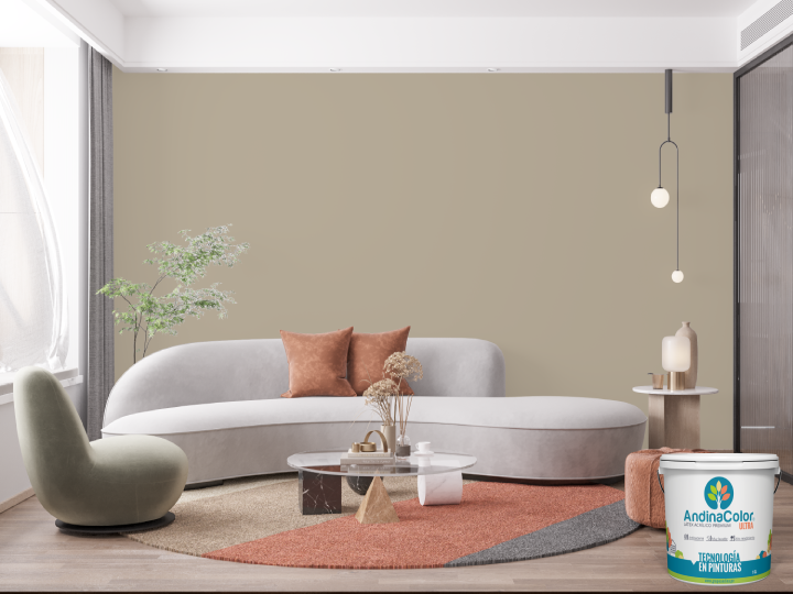 AndinaColor Ultra - Terra – Ferreterias.pe