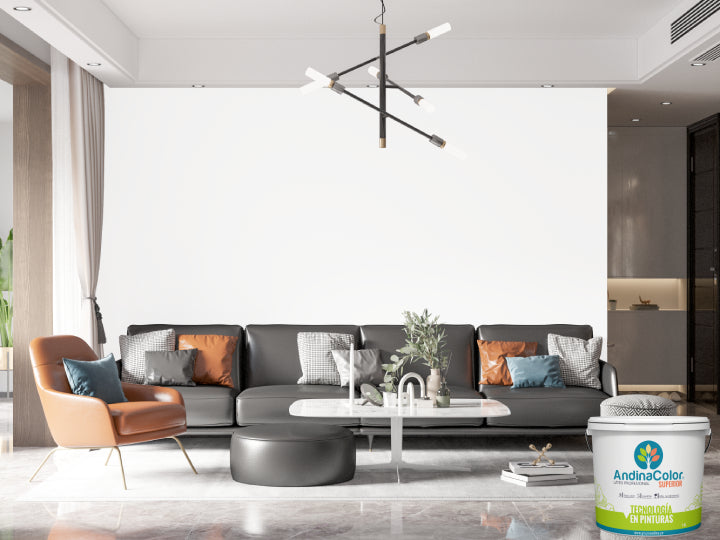 AndinaColor Superior - Blanco