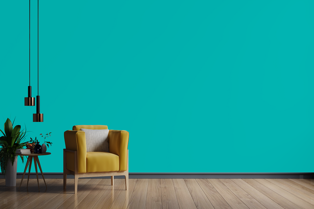 AndinaColor Pintor - Esmeralda