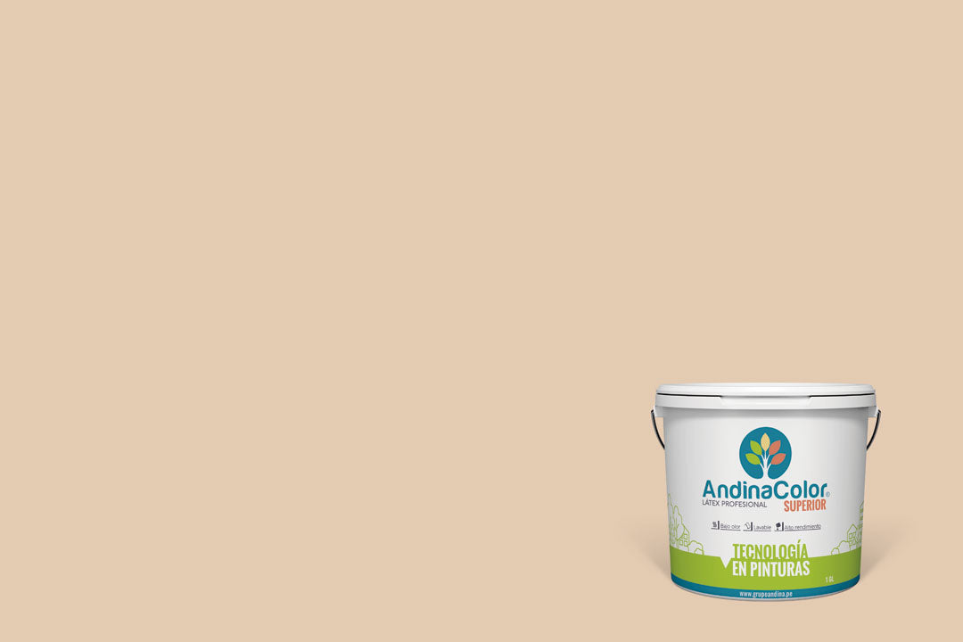 AndinaColor Superior - Almendra