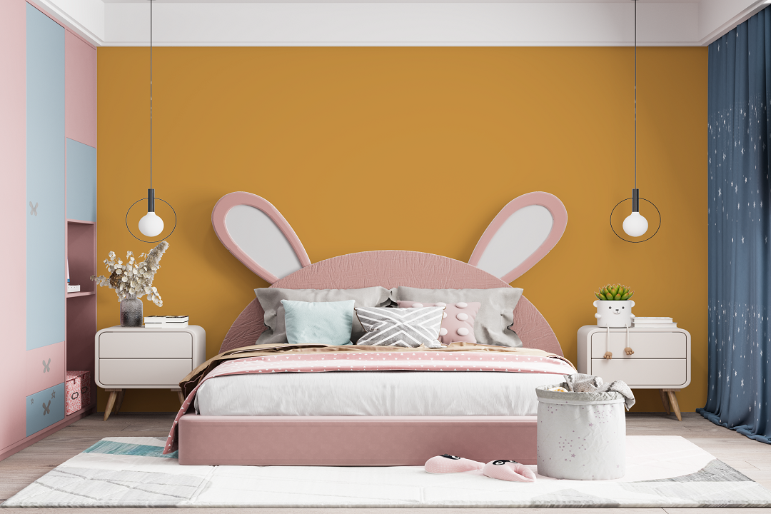 AndinaColor Superior - Ambar
