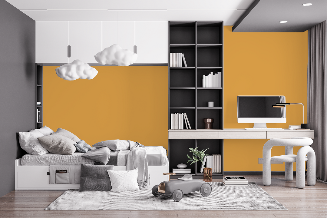 AndinaColor Superior - Ambar