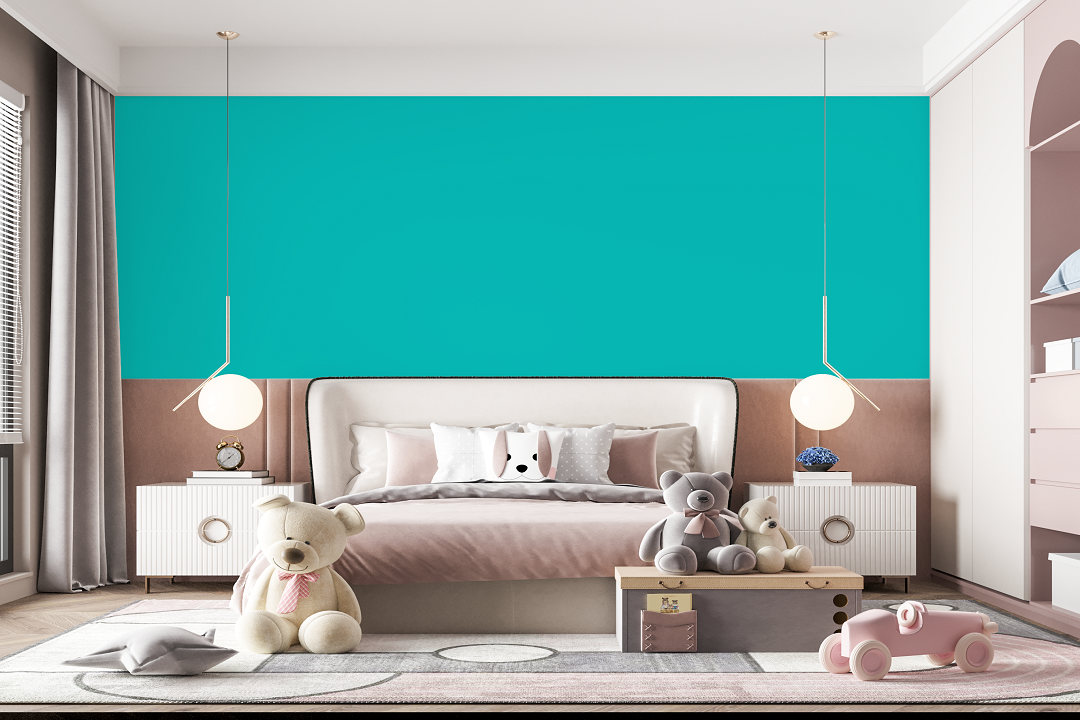 AndinaColor Pintor - Esmeralda