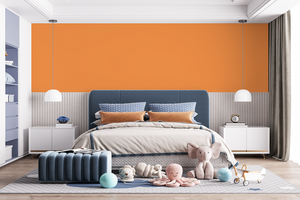 AndinaColor Pintor - Mandarina
