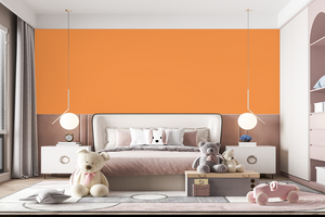 AndinaColor Pintor - Mandarina