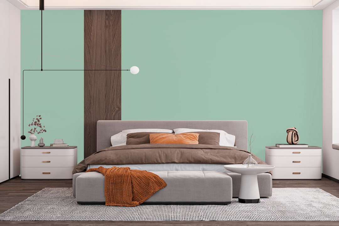 AndinaColor Superior - Menta