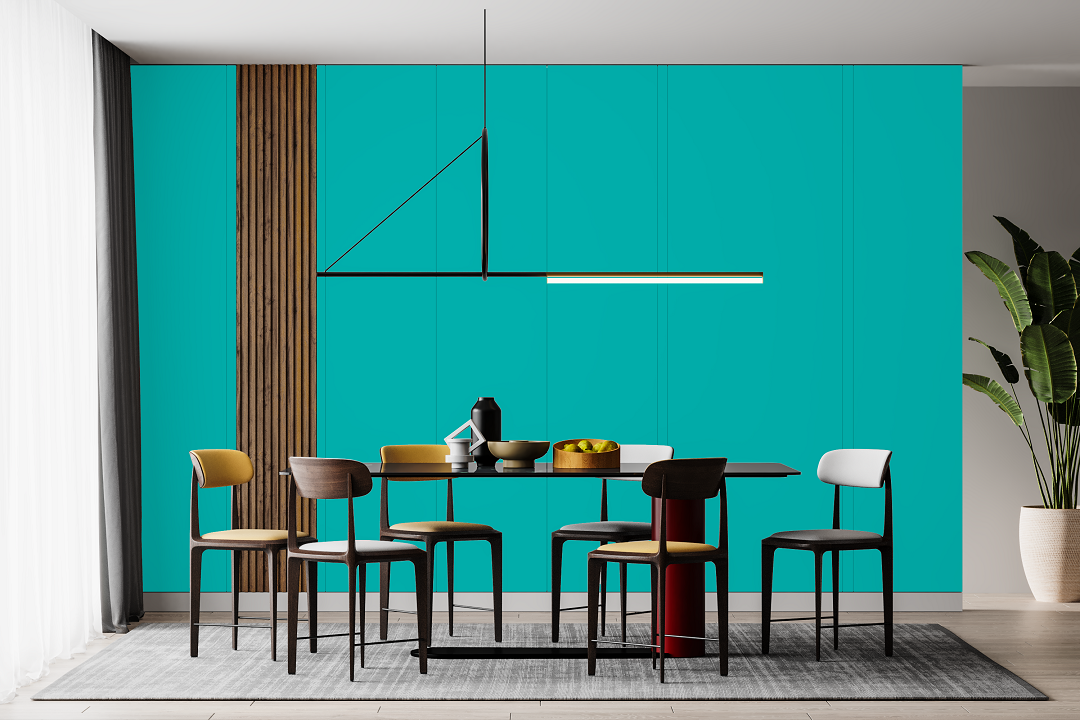 AndinaColor Pintor - Esmeralda