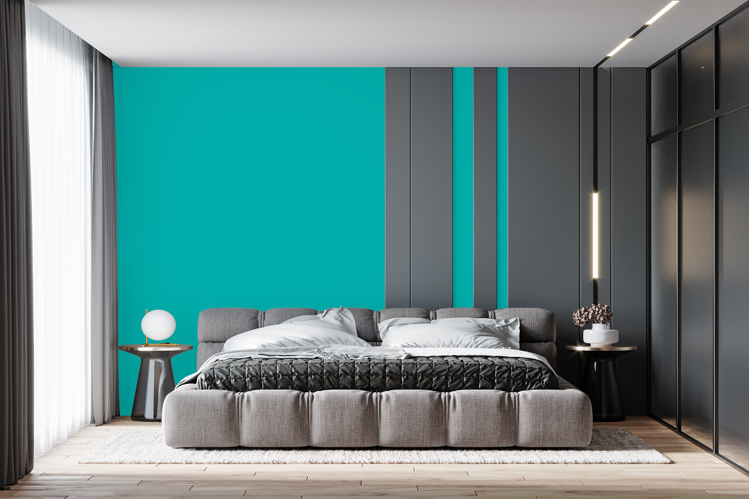 AndinaColor Pintor - Esmeralda