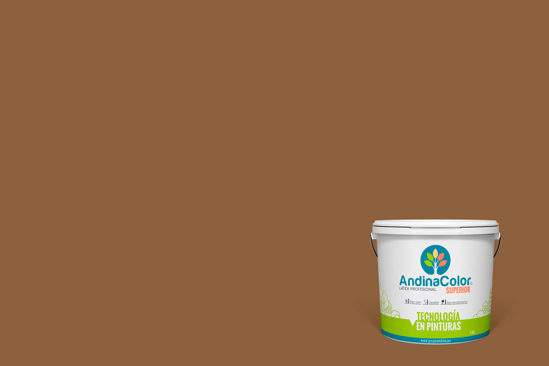 AndinaColor Superior - Café