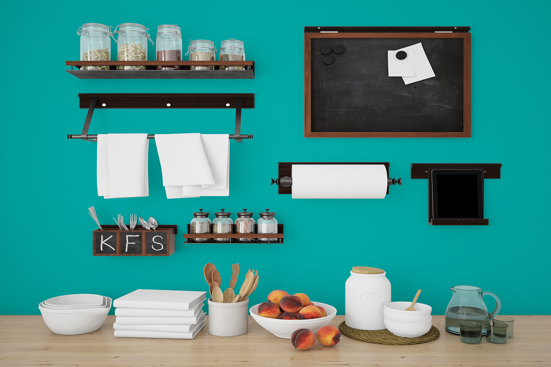 AndinaColor Pintor - Esmeralda