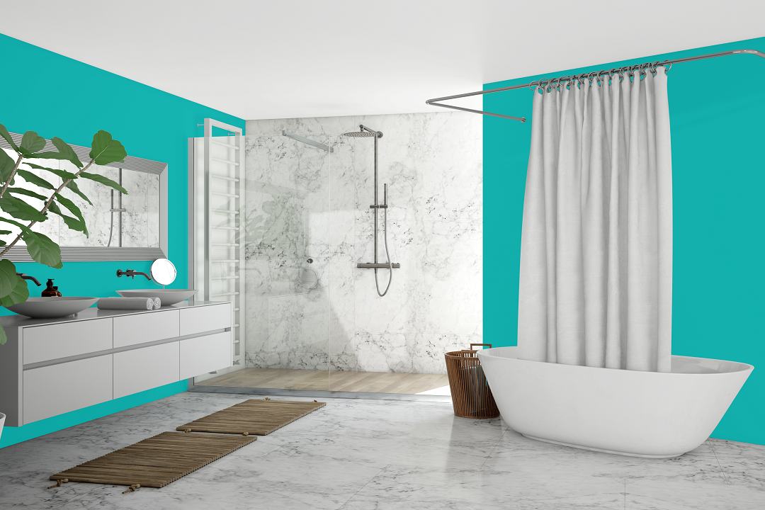 AndinaColor Pintor - Esmeralda