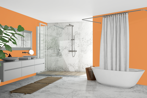 AndinaColor Pintor - Mandarina
