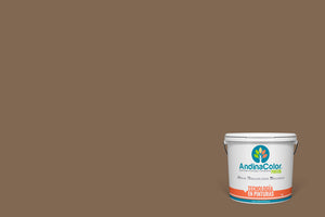 AndinaColor Pintor - Pardo
