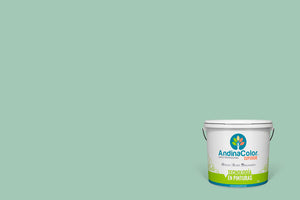 AndinaColor Superior - Menta