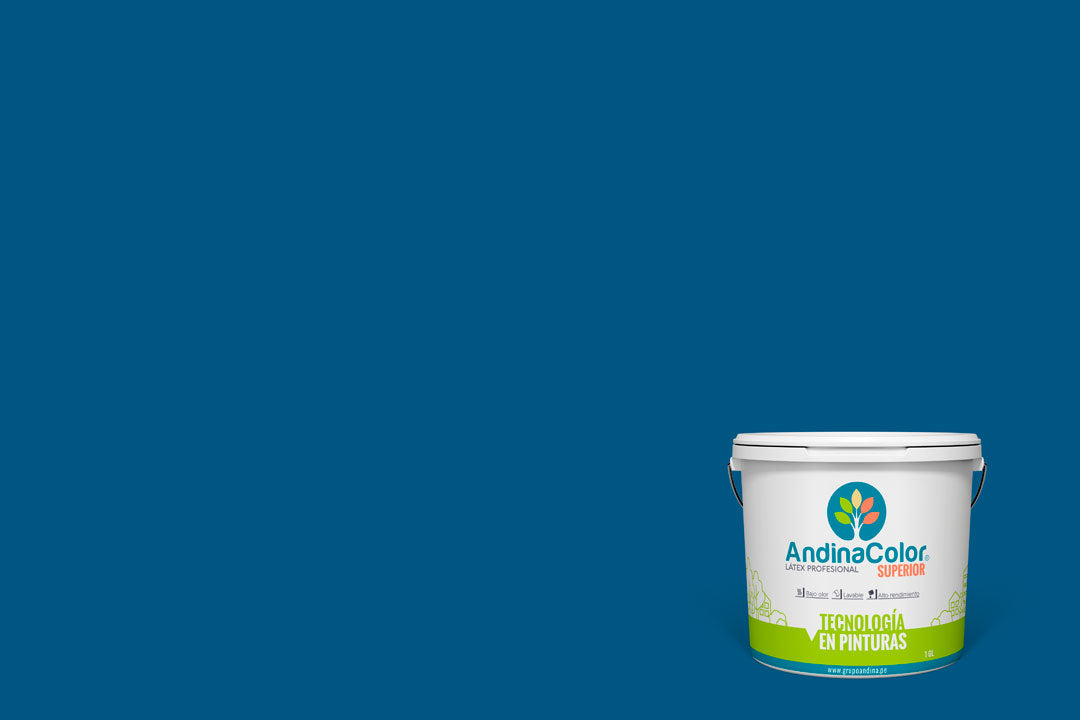AndinaColor Superior - Naval