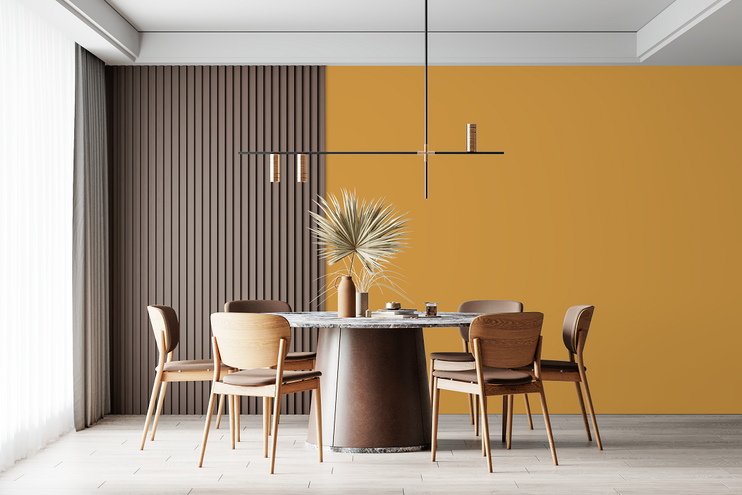 AndinaColor Superior - Ambar