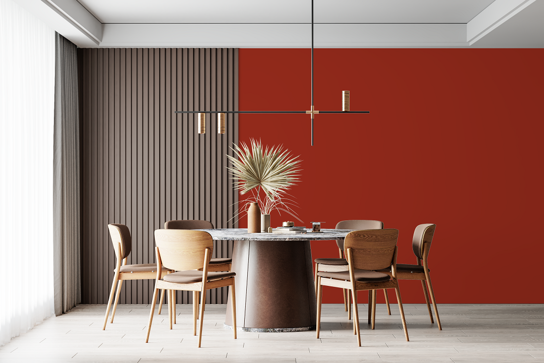 AndinaColor Superior - Terracota