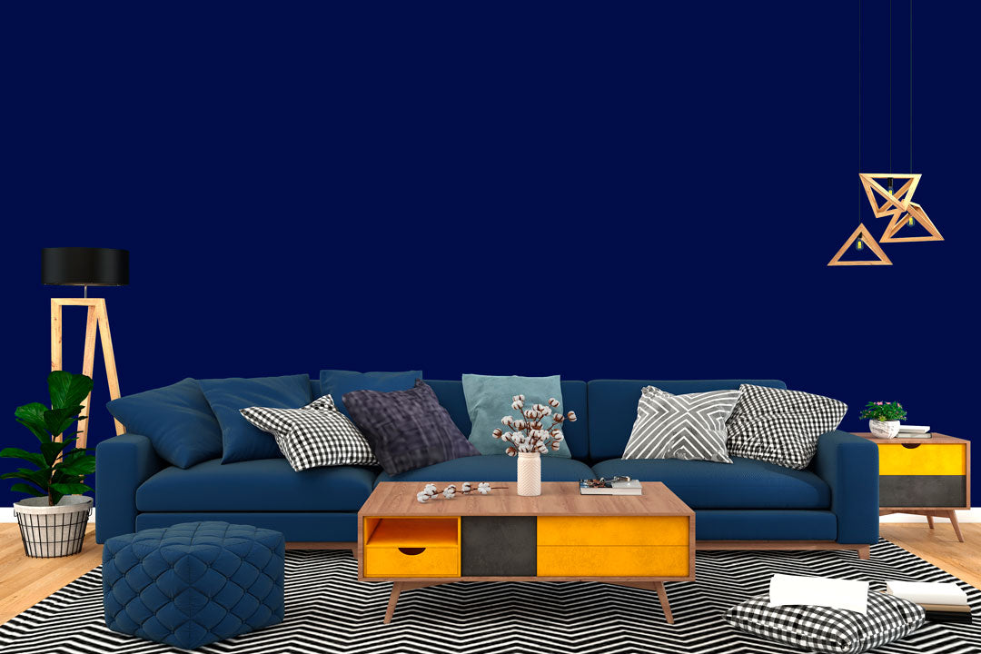 AndinaColor Ultra - Azul Noche