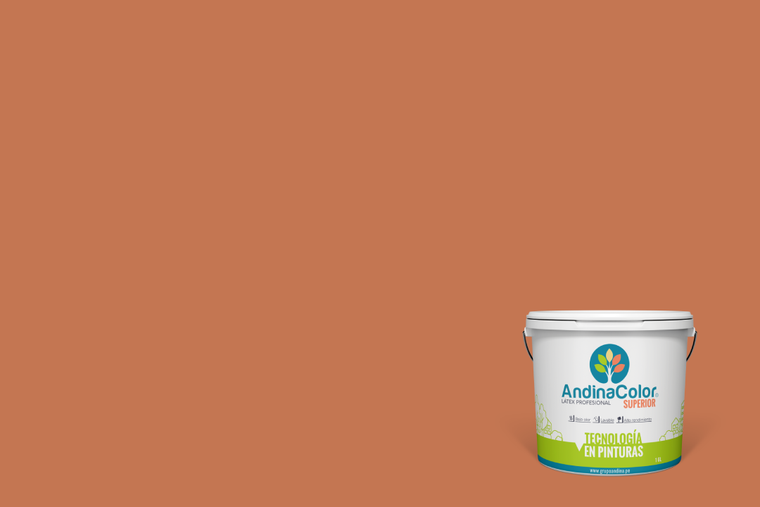 AndinaColor Superior - Boho
