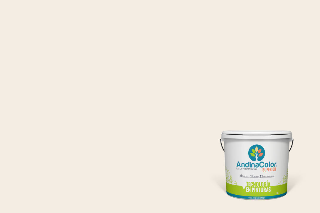 AndinaColor Superior - Lino