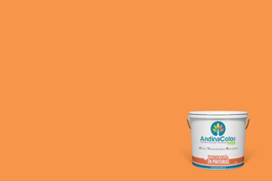 AndinaColor Pintor - Mandarina