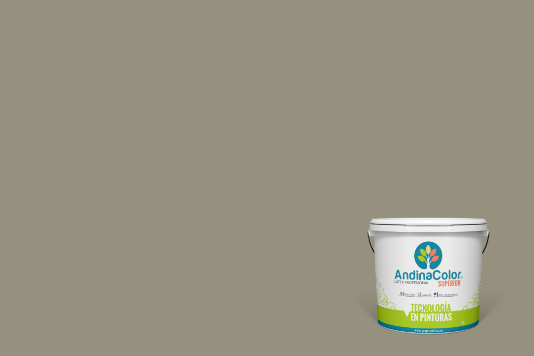 AndinaColor Superior - Neblina