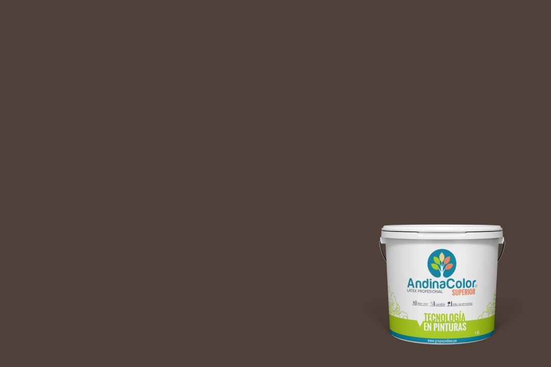 AndinaColor Superior - Profundo
