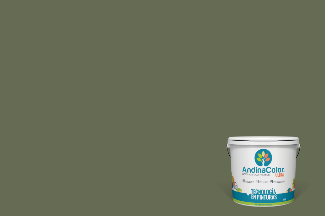 AndinaColor Ultra - Santuario